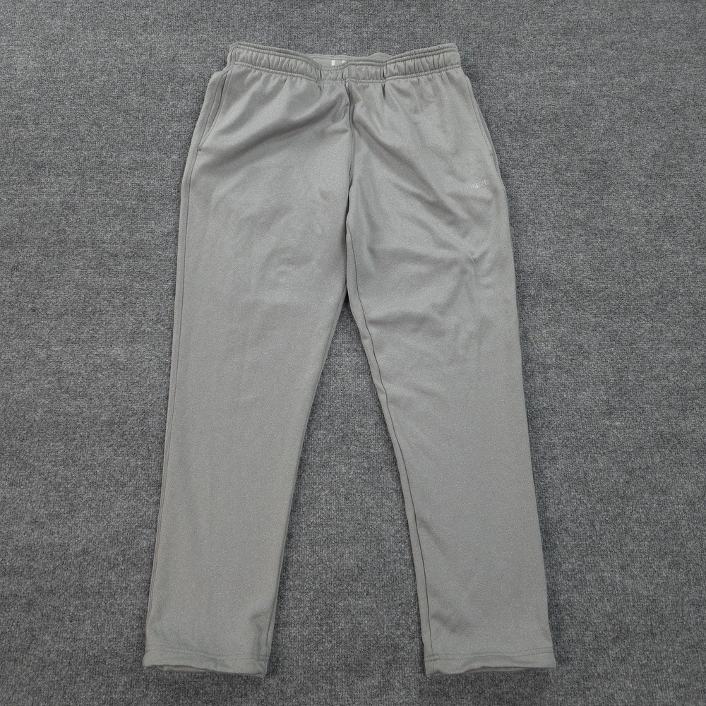 UNRL Pants Mens Extra Large Gray Performance Sweatpants Fleece Gym Training Run